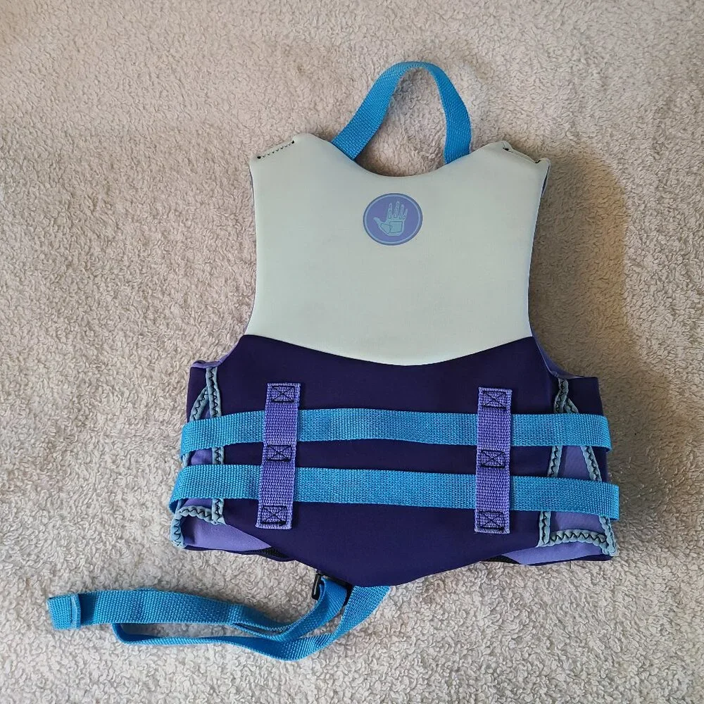 Body Glove Evoprene PFD Life Vest